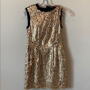 Nanette Lepore size 2 dress